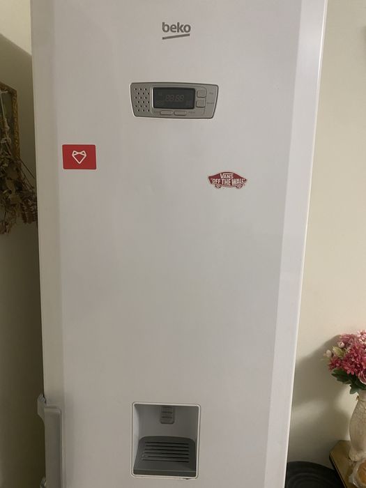 Combina frigorifica Beko
