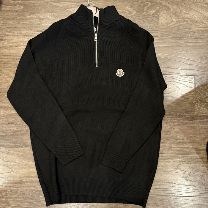 Moncler pluover