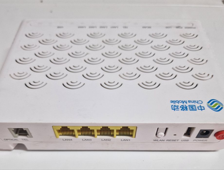 Ont gpon ZTE ZXHN F623