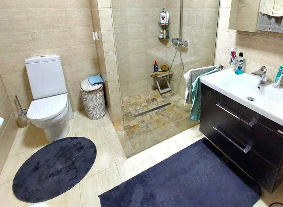 Casa de vanzare - 4 camere, pivnita - 120mp - teren 2000 mp - M. Kogalniceanu - Tulcea - 99.000 Euro