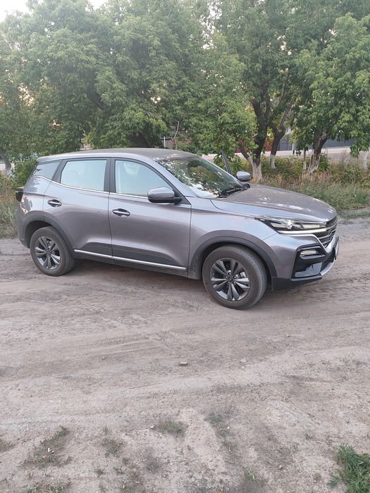 Продается машина kaiyi x3