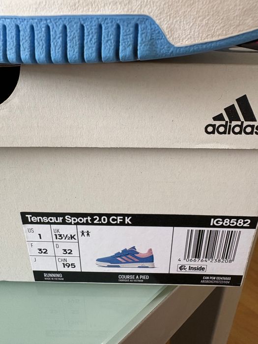 Детски боти и обувки 32, 33.5