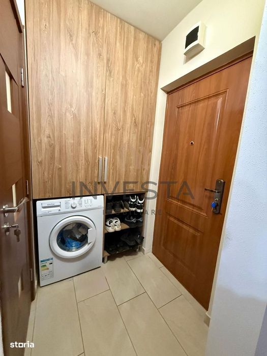 Apartament cu o camera in zona Expo Transilvania !