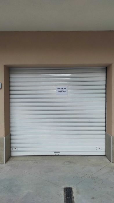 Дава се под наем Гараж / Паркомясто в Пловдив, Христо Смирненски - 24 кв.м за 127.5 € - Снимка #3