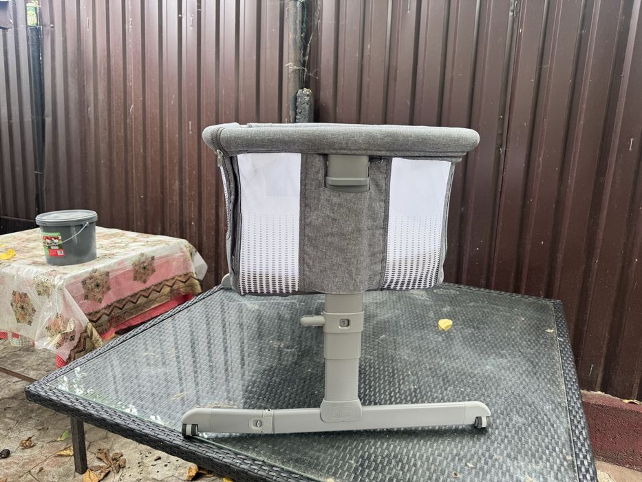 Patut pt bebelusi Chicco Next2Me