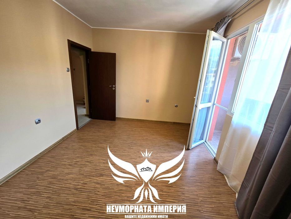Дава се под наем Двустаен апартамент в Асеновград - 62 кв.м за 250 € - Снимка #8