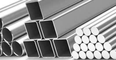 Труба профильная нержавеющая AISI 304