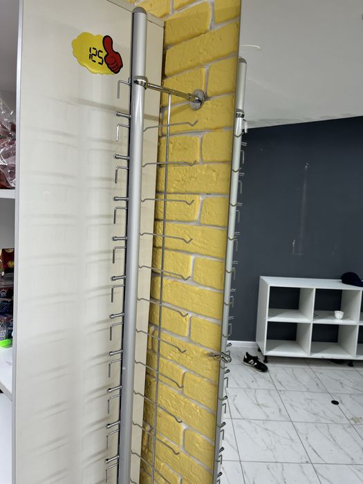 Стойка для очков