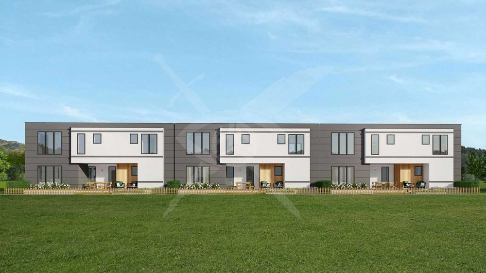 Продава се Къща в Пловдив, Беломорски - 224 кв.м за 971 €/кв.м - Снимка #2