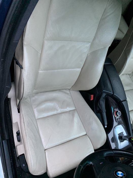 Продаваме на части бмв е61 525д bmw e61 525d