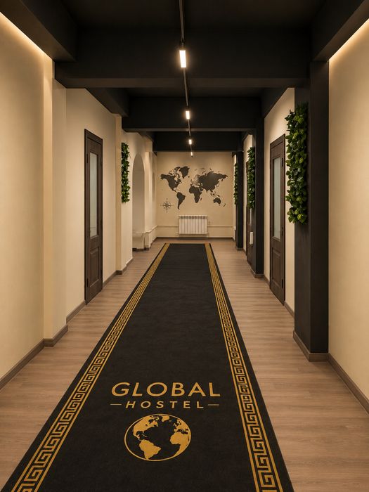Global Hostel на Таугуле! 2000 тг по Акции!