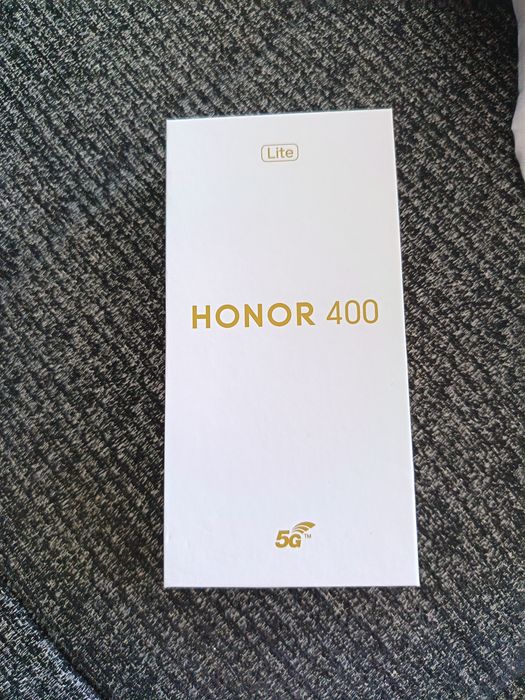 Telefon honor 400 lite