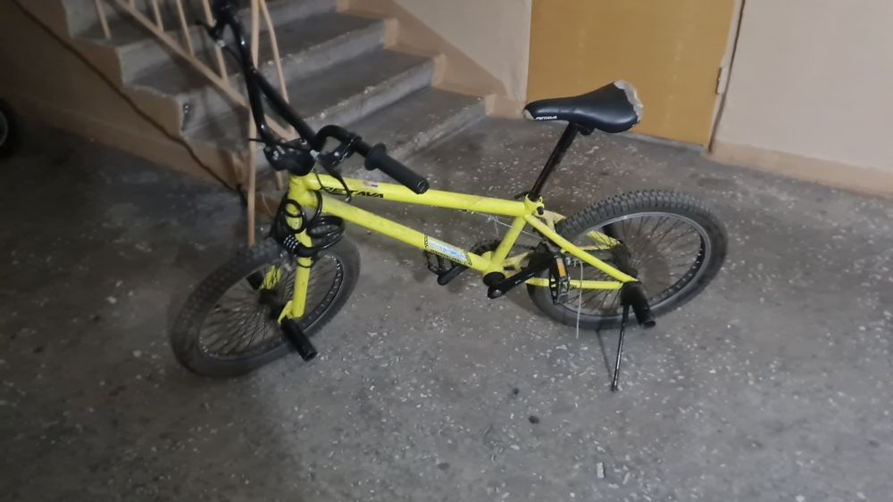 Продаю велосипед БМХ - 40 000тг