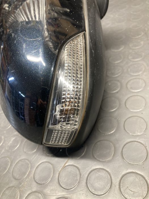 Дясно огледало за тойота аурис/toyota auris 12-15г