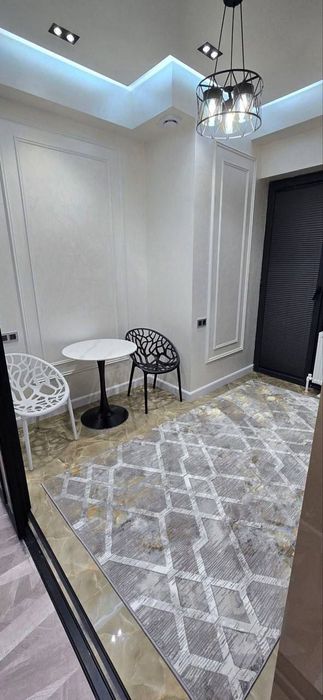 Продается 2х комн квартира на Шота Руставели жк Vegas Tower  сша