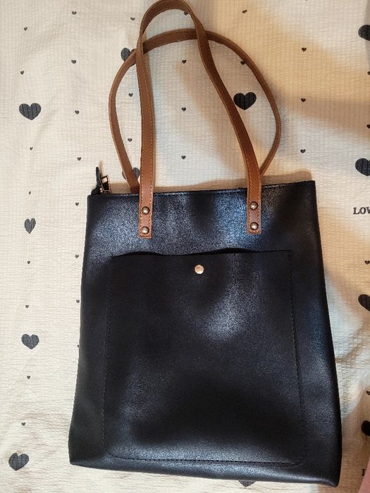 Продам сумку шопер