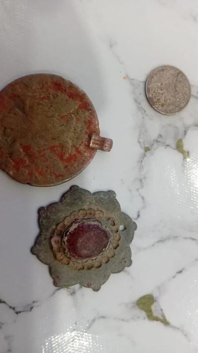 Монеты коллекционные