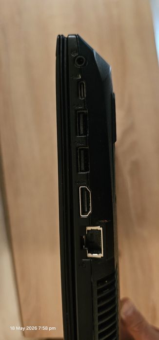 Игровой ноутбук Asus FX53V
