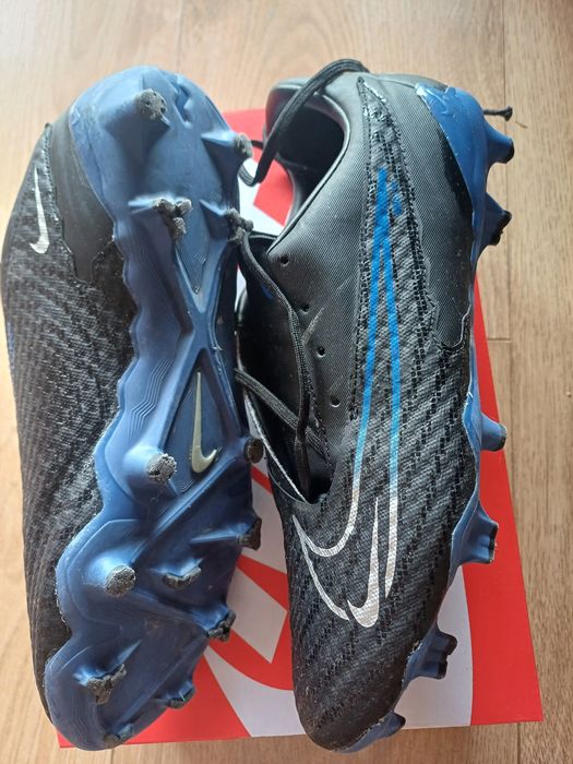 NIKE обувки Phantom GX ACADEMY FG/MG