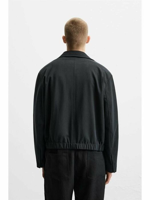 Бомбер Zara размер S