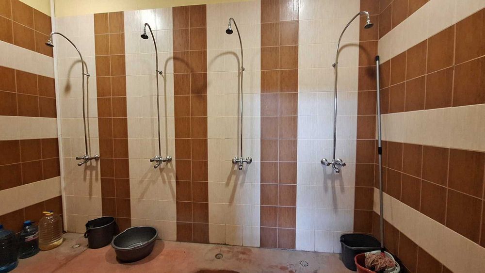 Фабрика в село Мусачево