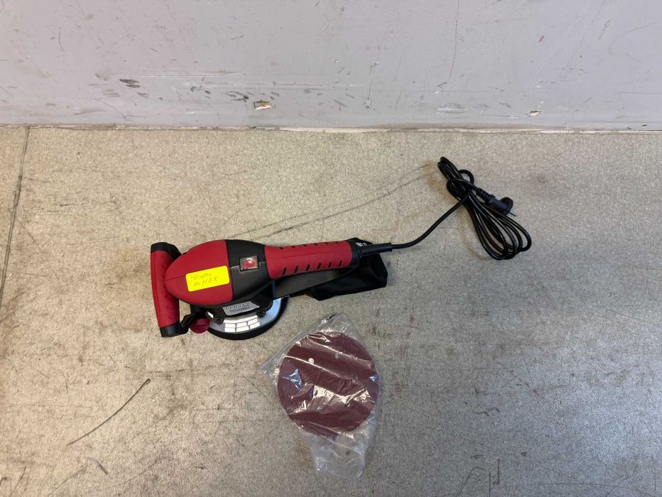 Ексцентършлайф 450W ø150mm