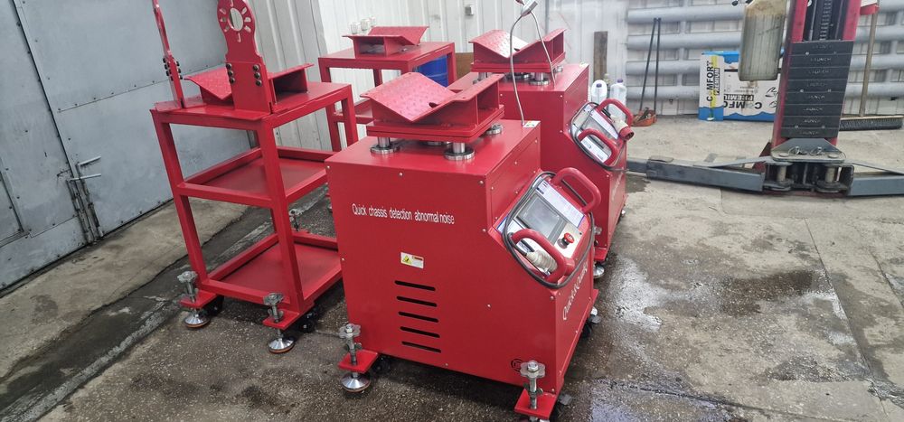 Продам Вибростенд