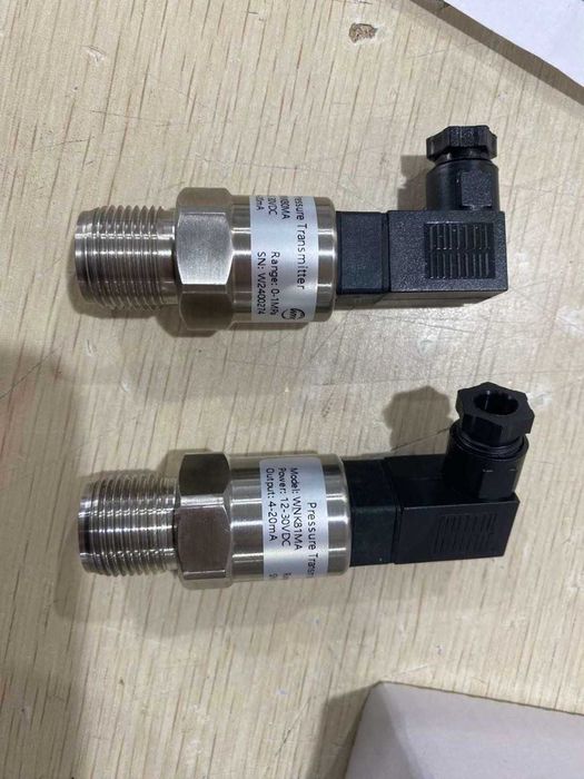 Датчик давления 4-20 мА, 16бар, 10бар, 6бар