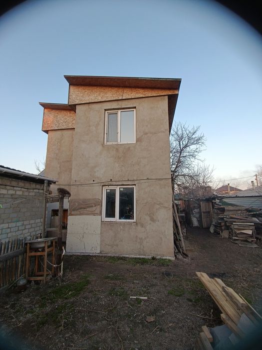 Сдам частный дом на МДС