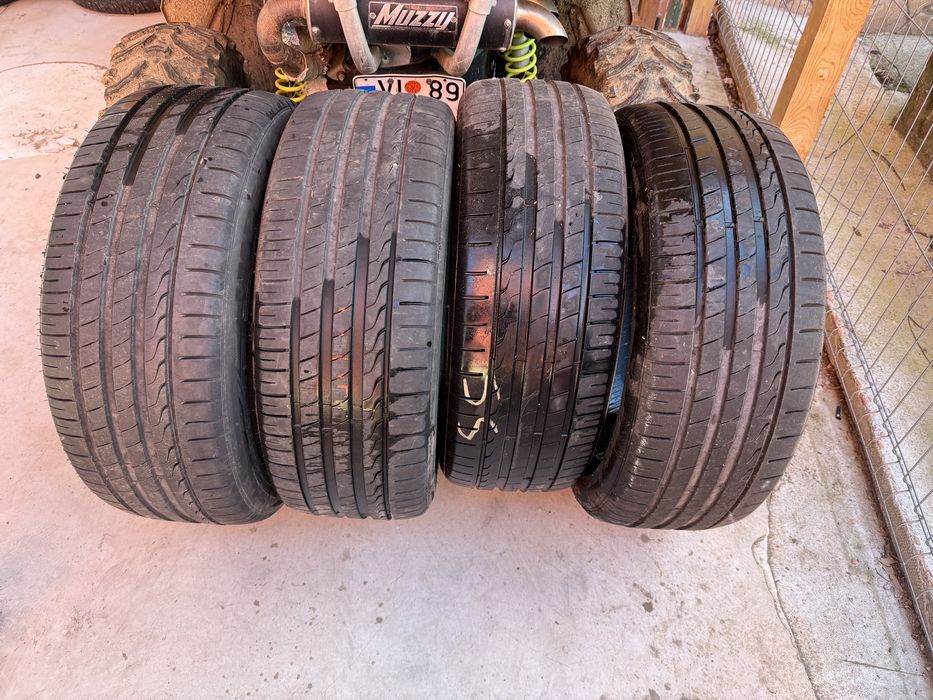 Imperial Ecosport 2 245/45 R20 103Y