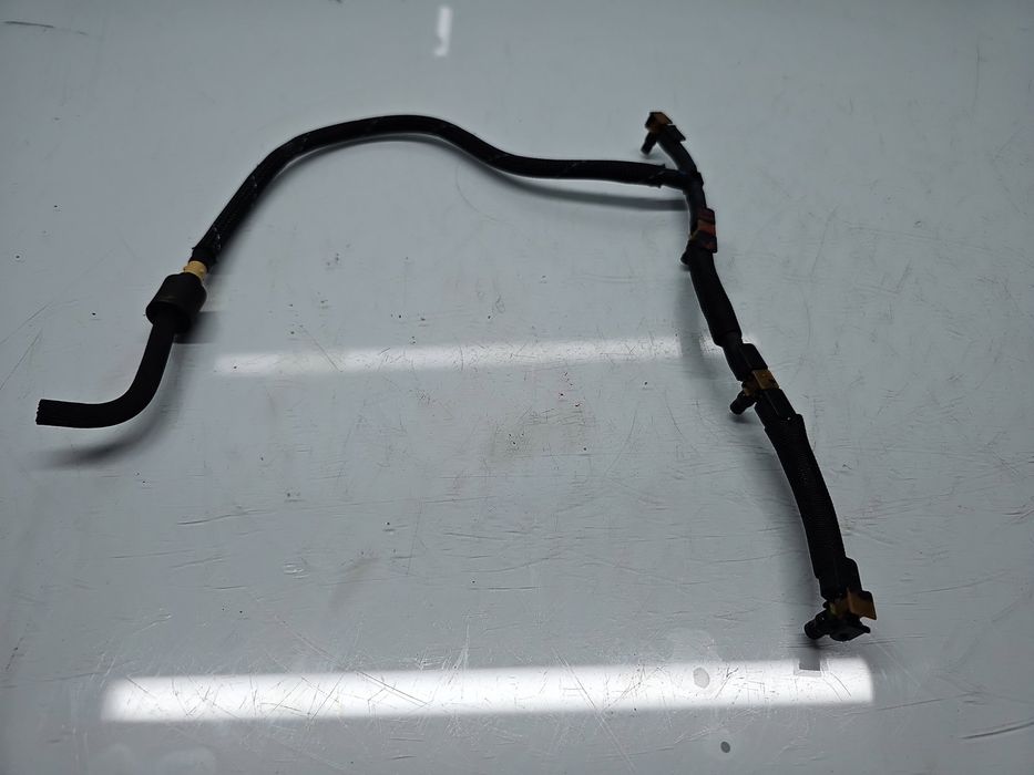 Conducta retur injectoare AUDI Q5 (8RB) [Fabr 2008-2016] OEM 2.0 TDI C