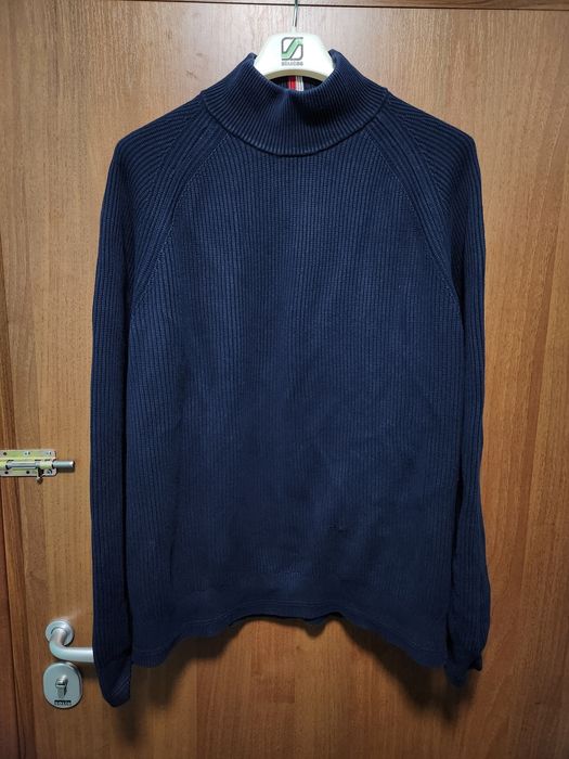 Tommy Hilfiger оригинален мъжки пуловер