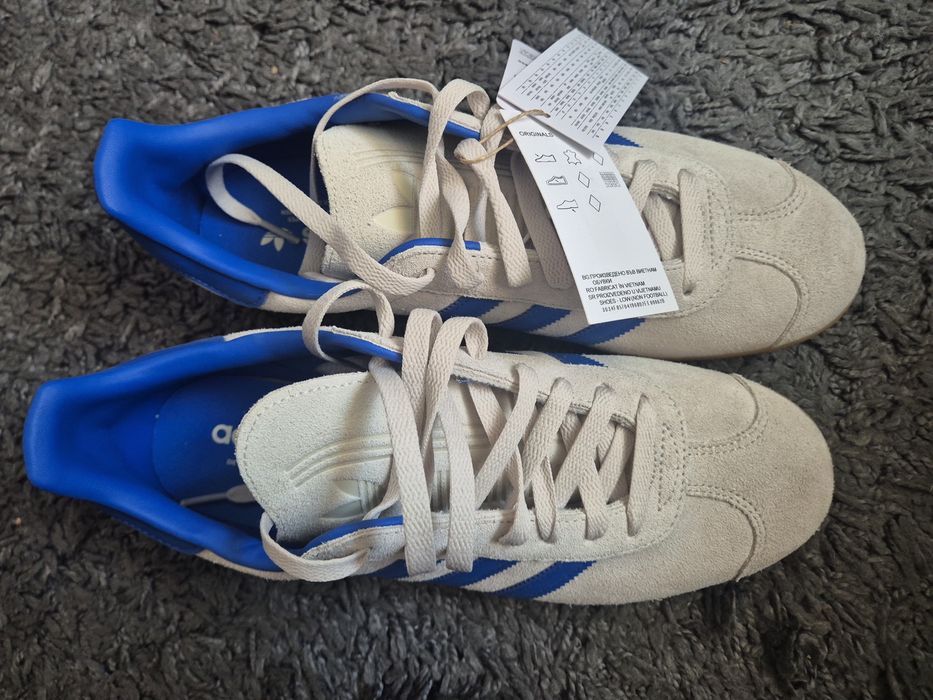 Adidas gazelle originals noi