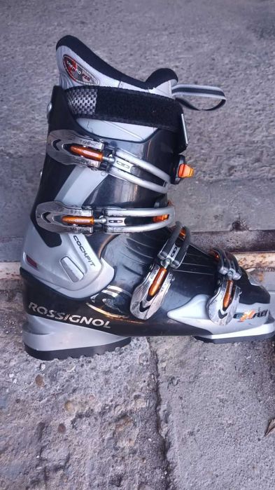Дамски ски обувки Rossignol 25.5