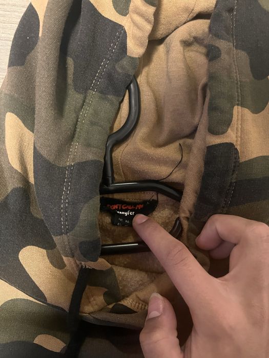 Военен суичър – много добро състояние.