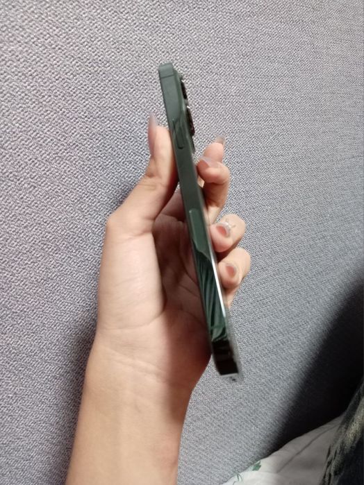 iPhone 13 Pro Max 256GB