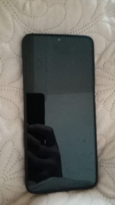 Honor x5C plus full box