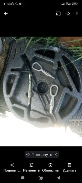 Продам запчасти BMW