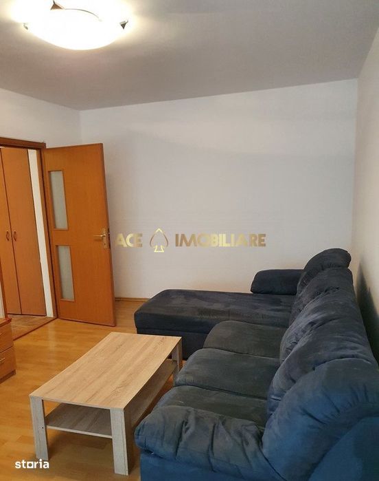 2 Camere de inchiriat | Titan | Metrou |  Mobilat