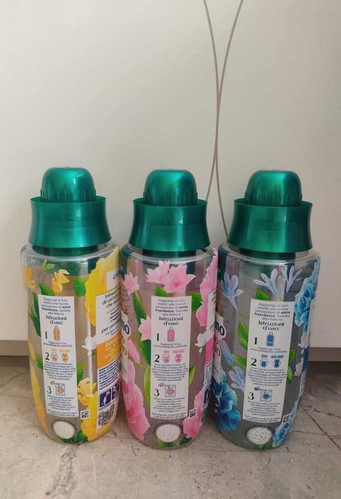 Ароматни перли" Леонор "