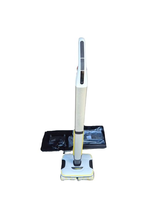 Mop electric fără cablu Kärcher FC 7 Cordless premium Garantie 1 An