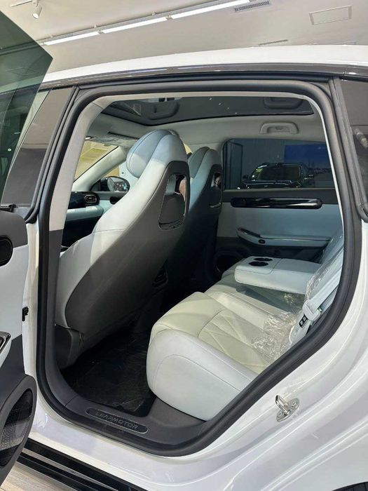 Leapmotor C01 525 EV Premium