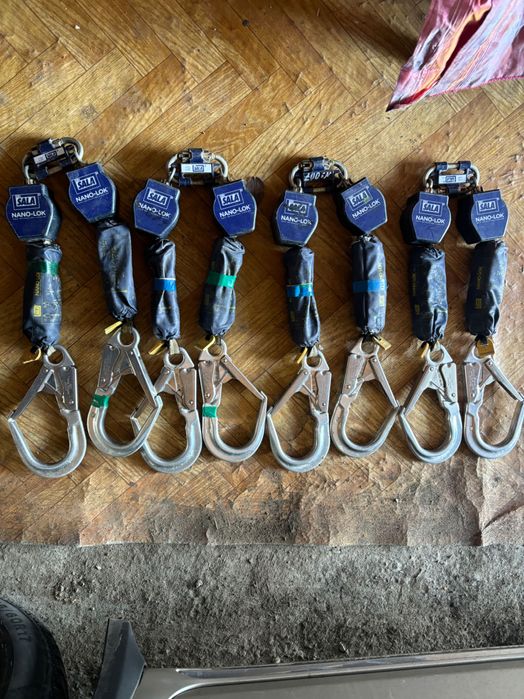 Nano lok карабин