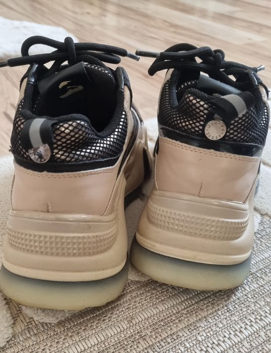 Дамски маратонки Steve Madden