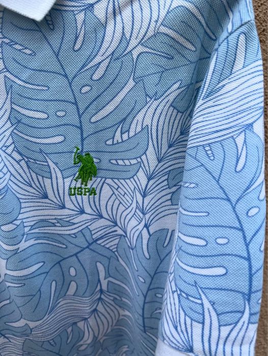 Tricou U.S Polo assn