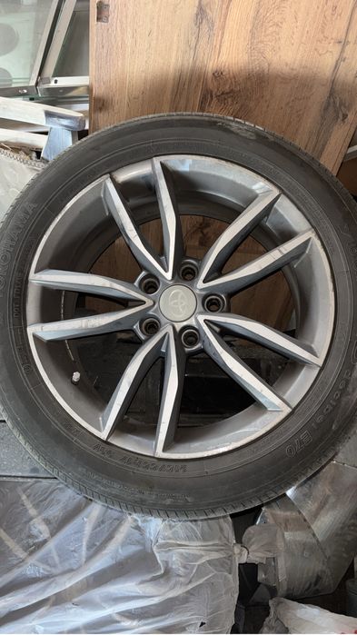 Toyota camry диски