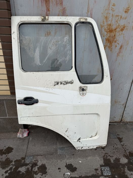 Продам дверь на норт бенз