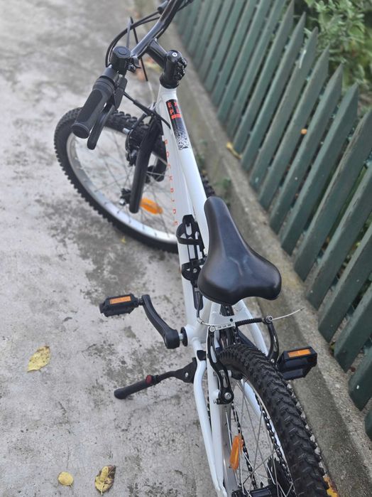 Bicicleta 6-8ani