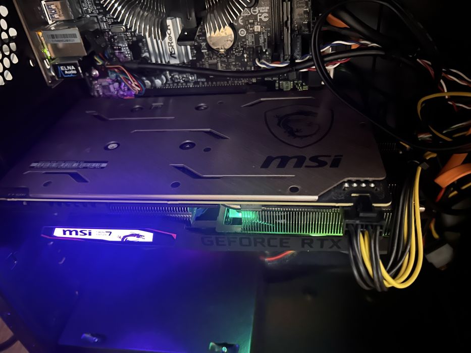 Продам или обмен PC