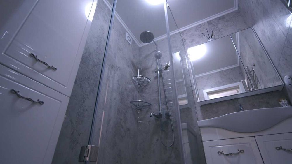 Дава се под наем Двустаен апартамент в София, Кръстова вада - 72 кв.м за 500 € - Снимка #2